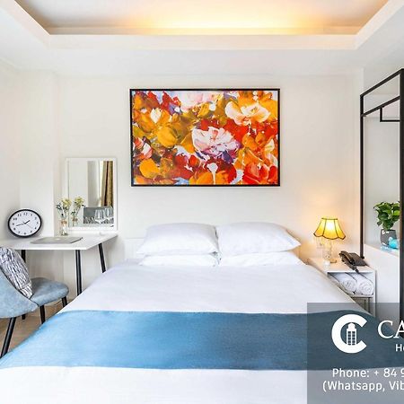 Cabana Hotel Saigon Πόλη Χο Τσι Μινχ Εξωτερικό φωτογραφία